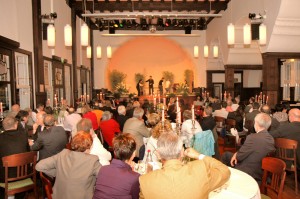 Improtheater | | Caracho Event Theater aus Köln