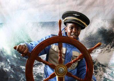 Interaktive Eventfotografie mit Show und Unterhaltungsfotografie