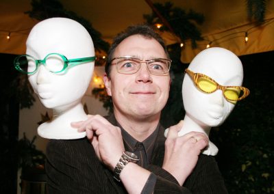 Interaktive Eventfotografie mit Show und Unterhaltungsfotografie