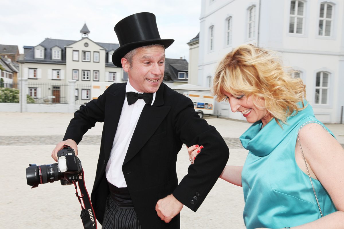 Fotograf-XL-5 Interaktive Eventfotografie mit Showfotograf und Unterhaltungsfotografie