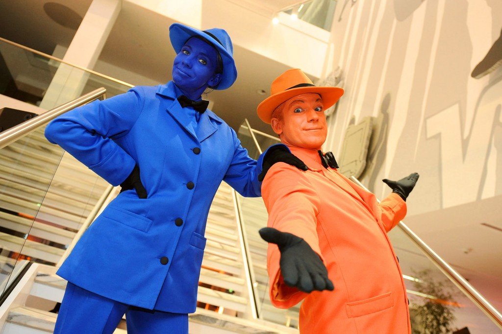 Smartie-XL-7-1024x682 Walking Act Walkact Messe Smartie