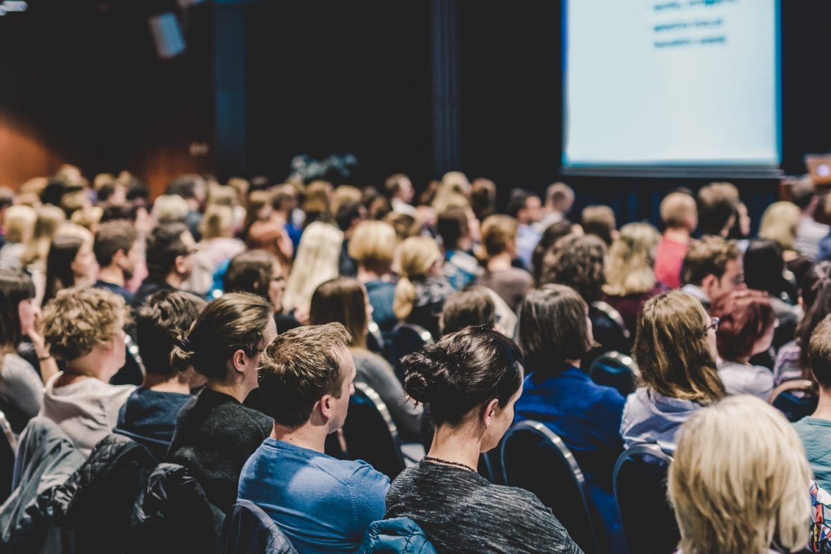 37 Kongress Tagung Workshop Seminar