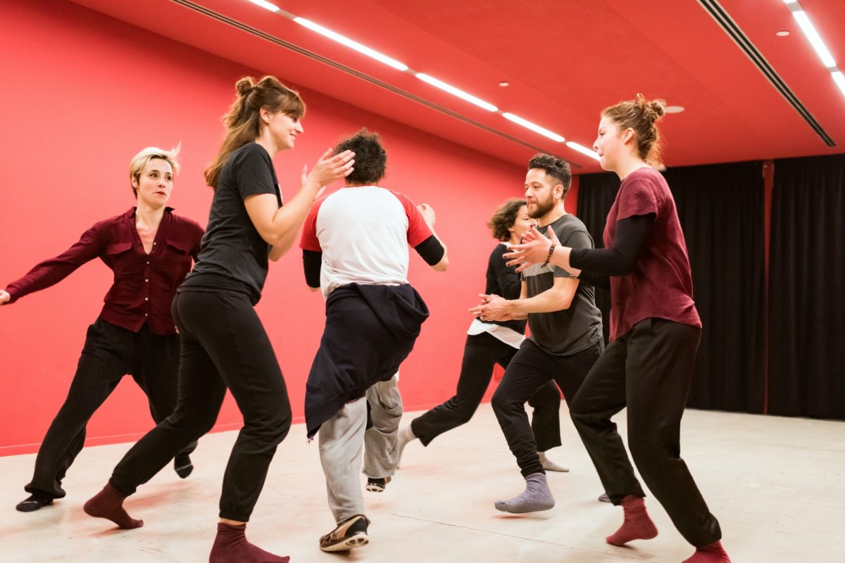 1 Agiles Mitarbeitertraining Mitarbeitercoaching Improcoaching Businesscoaching Führungskräftetraining