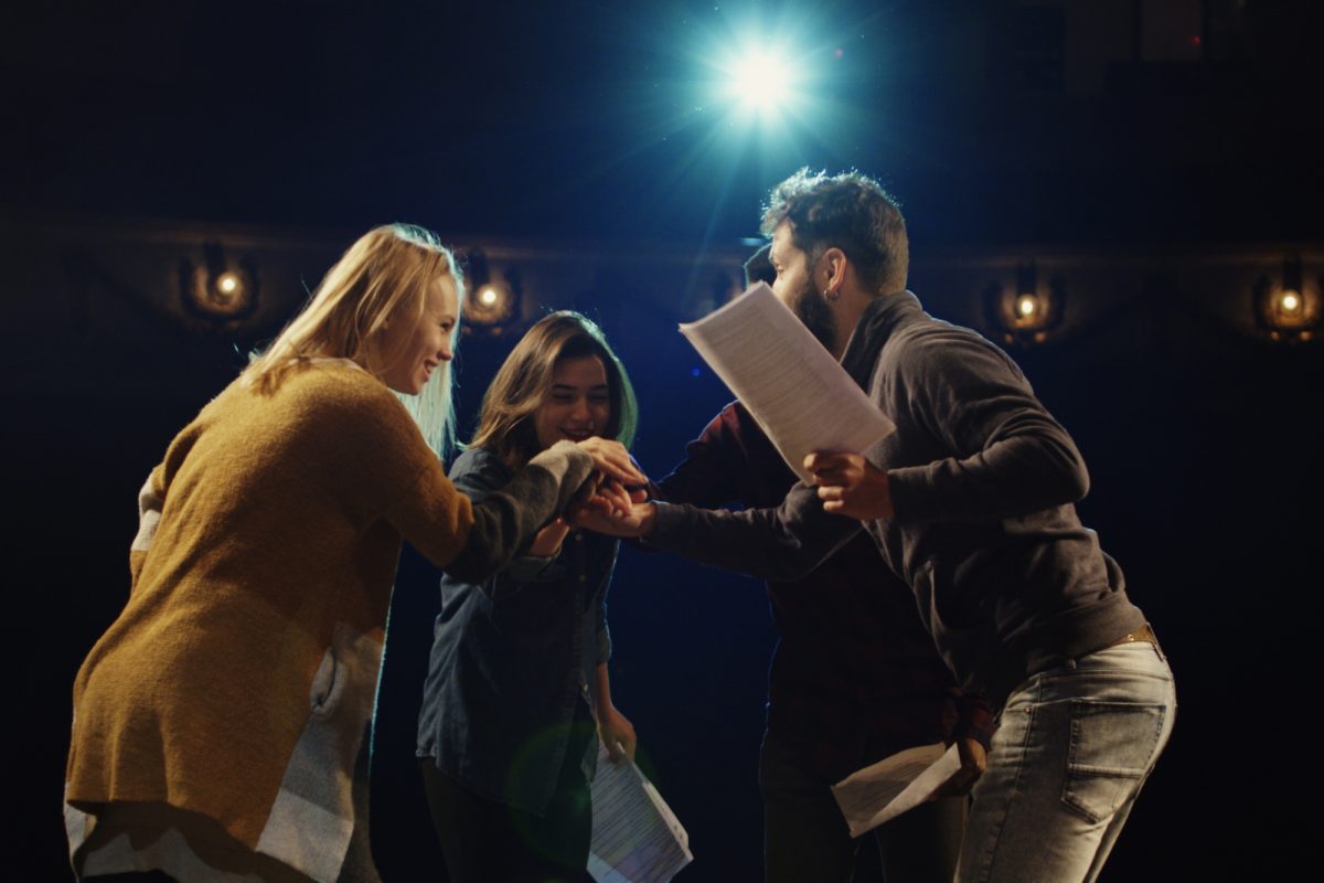 19 Agiles Mitarbeitertraining Mitarbeitercoaching Improcoaching Businesscoaching Führungskräftetraining Teambuilding