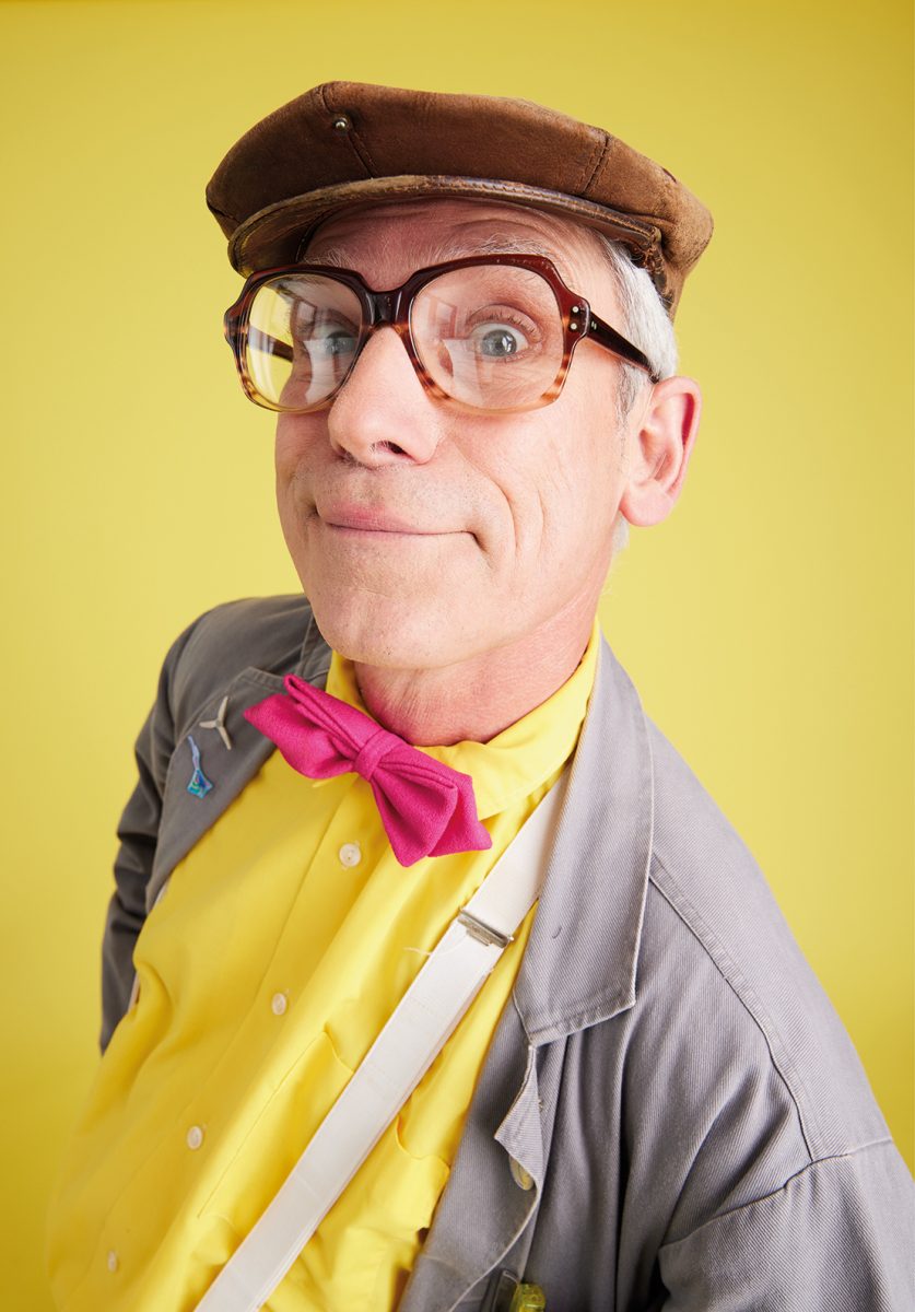 DINA3_TVT_Mitarbeiter64 Improvisationstheater Comedy Weltpremiere mit Künstlicher Intelligenz