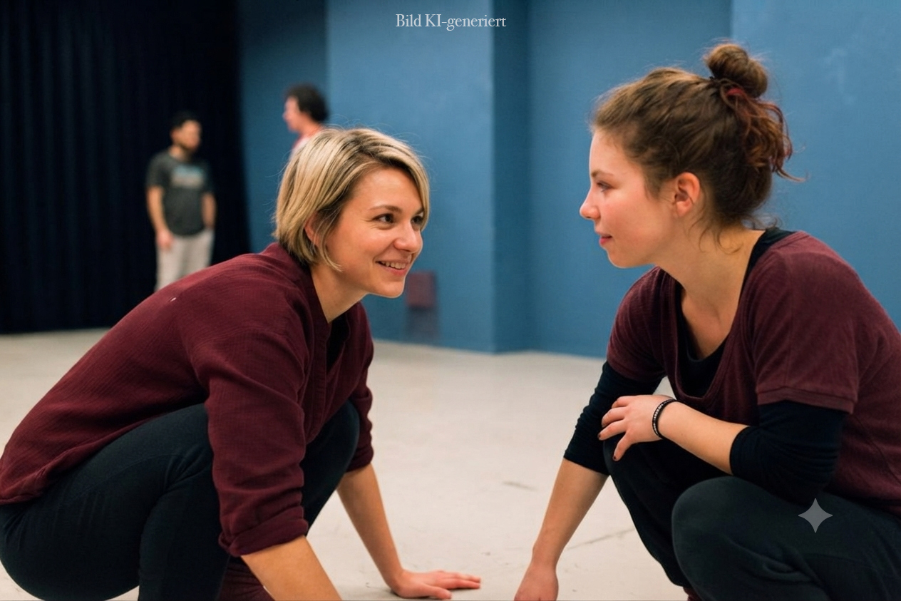 Mitarbeitercoaching mit Improvisationstraining